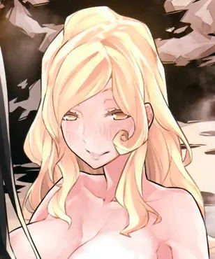 充满母性的大地女神