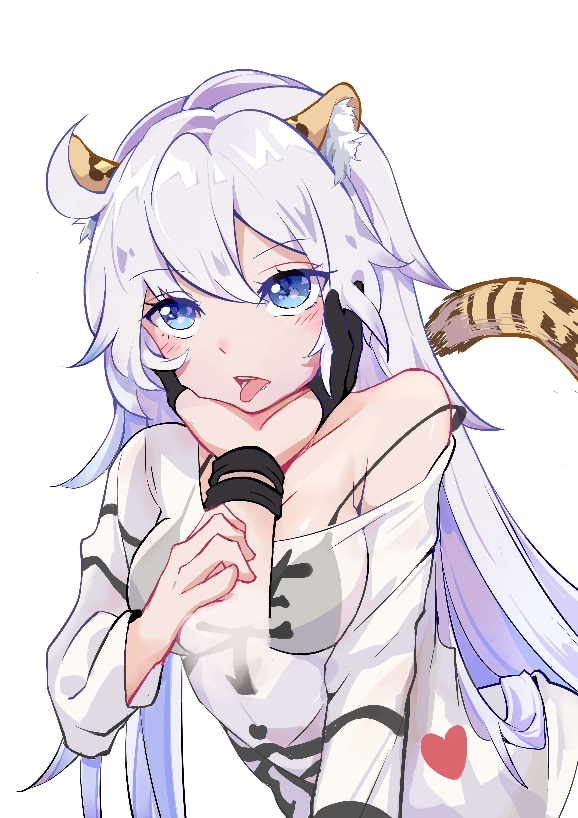 好好好！