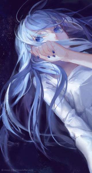 玛丽·法兰尼概念图