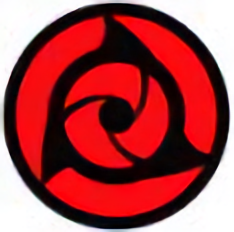 永恒万花筒写轮眼