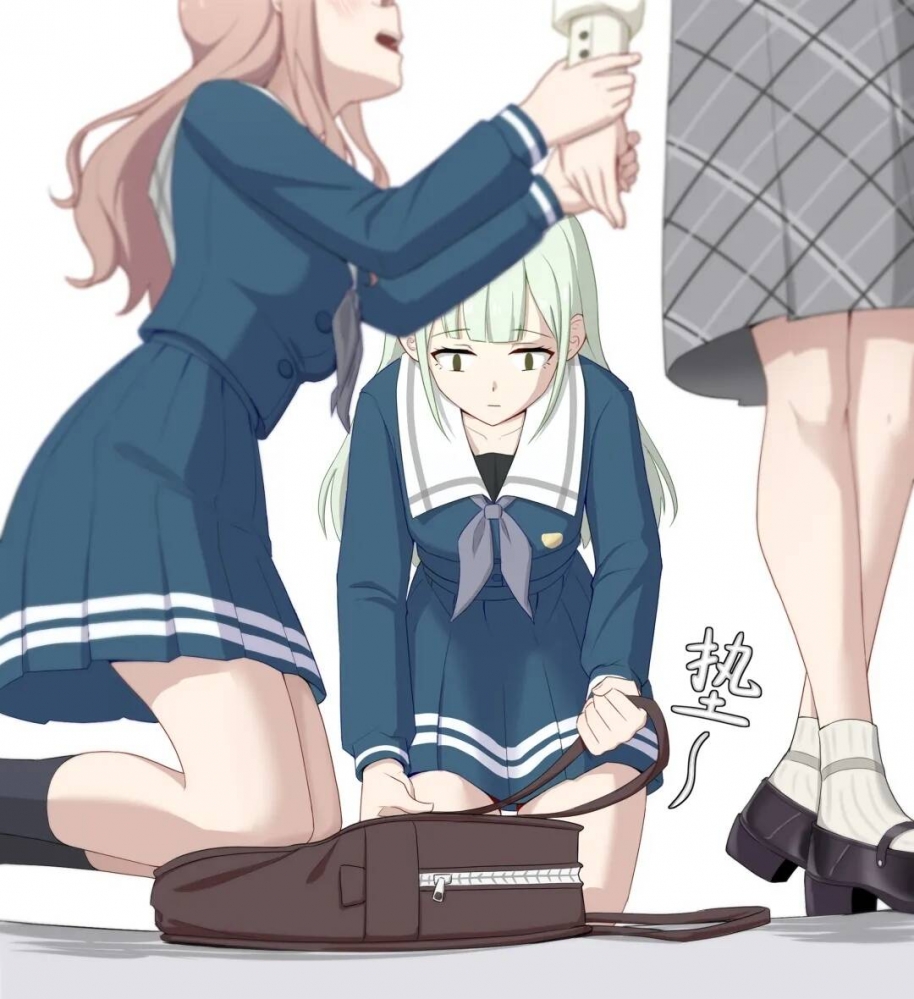 吊图