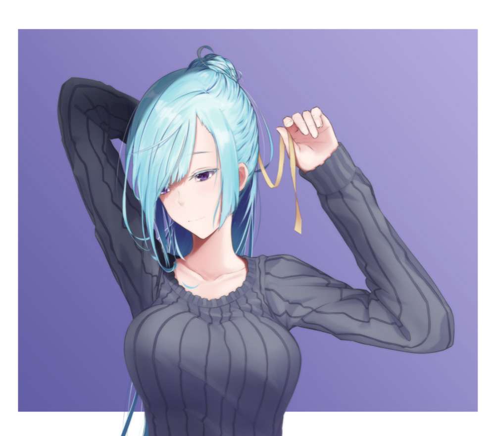 常服布姐