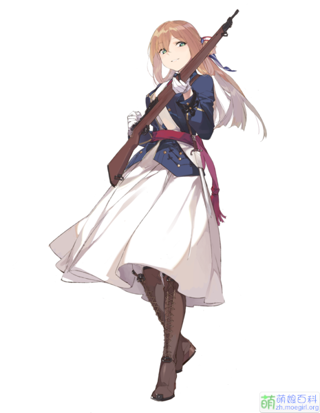 春田步枪（太太）