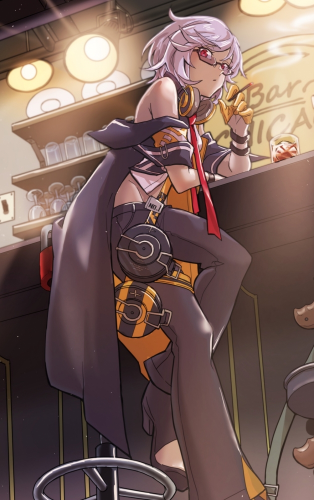 芝加哥打字机——汤姆