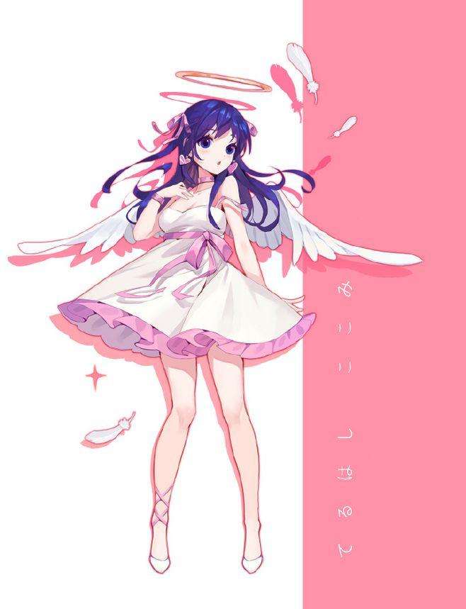 绝对不会输的美少女