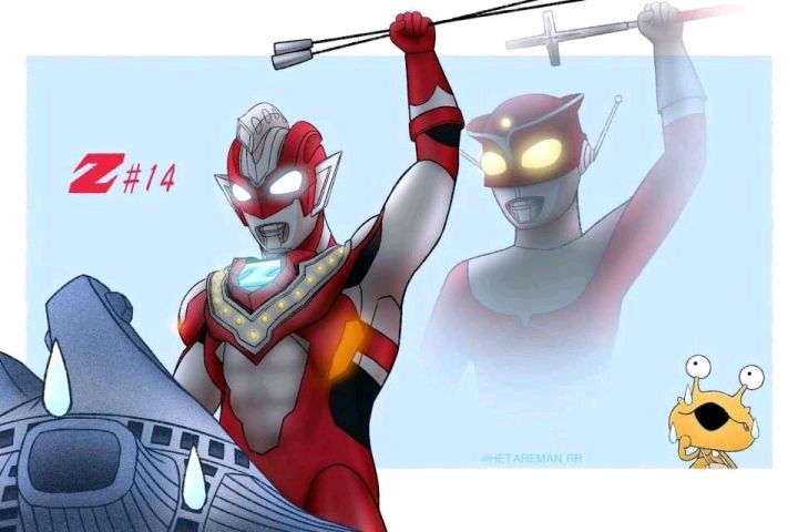 瘪塔充饥越来越红超人