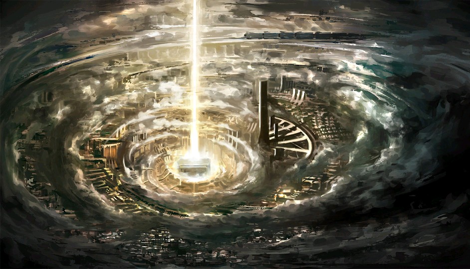 目前可公开的情报