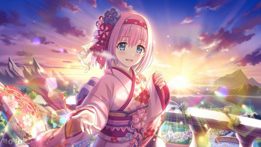 优衣，我的优衣（哭）