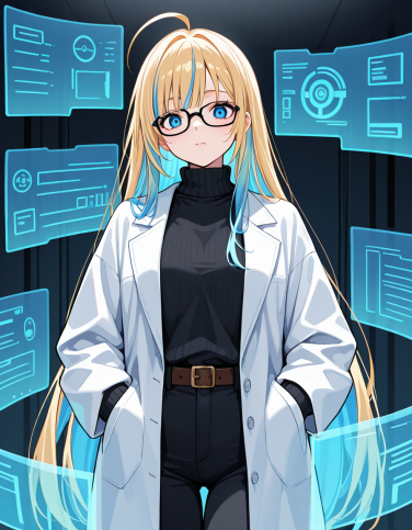 星夜