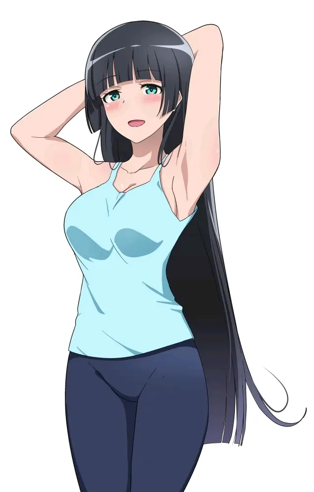 奏流院朱美
