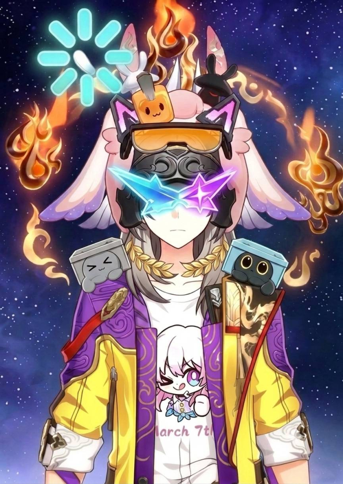 未来星