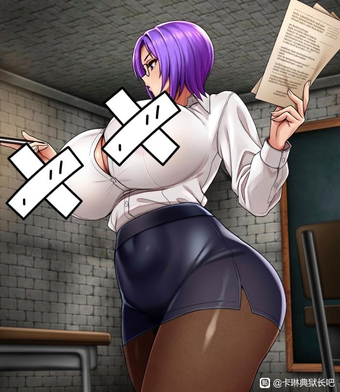gay……？