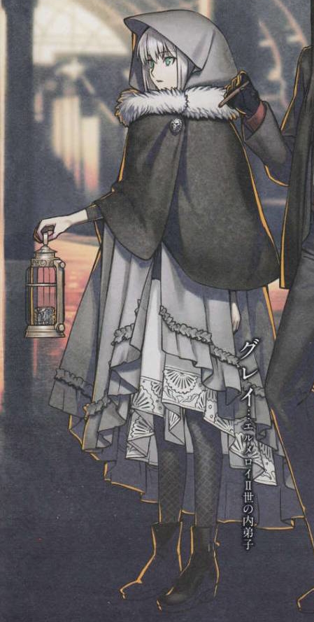 这根本不武内脸