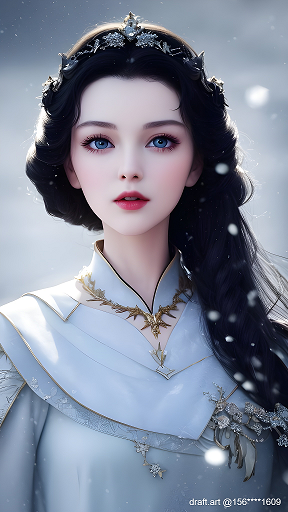 主角形象