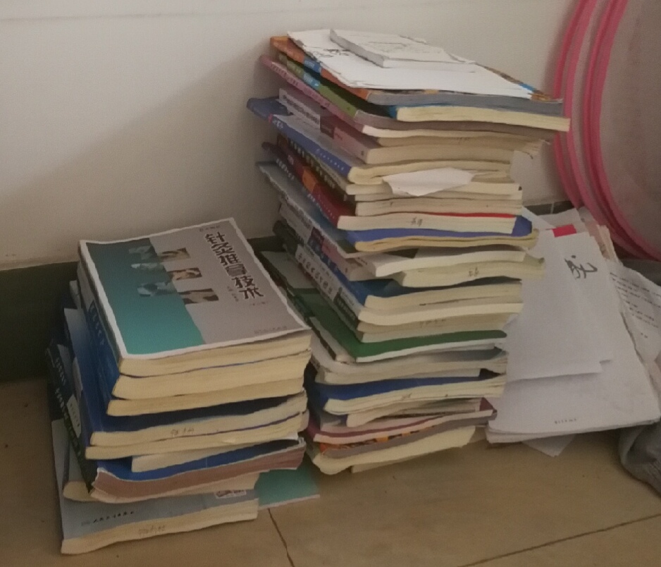 实际上的复习QAQ