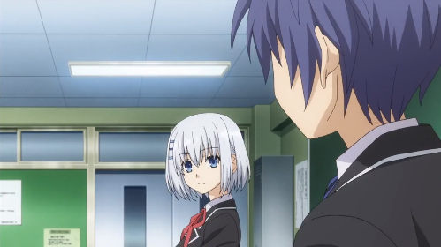 折纸大师的凝视