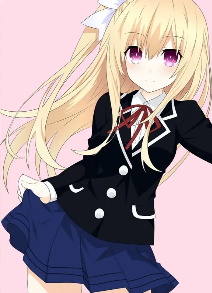 老婆，我要写完美结局