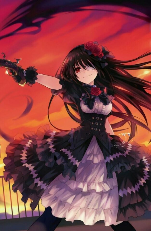 中二狂三老婆哦