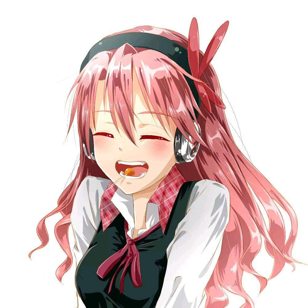 老婆是个变装大佬