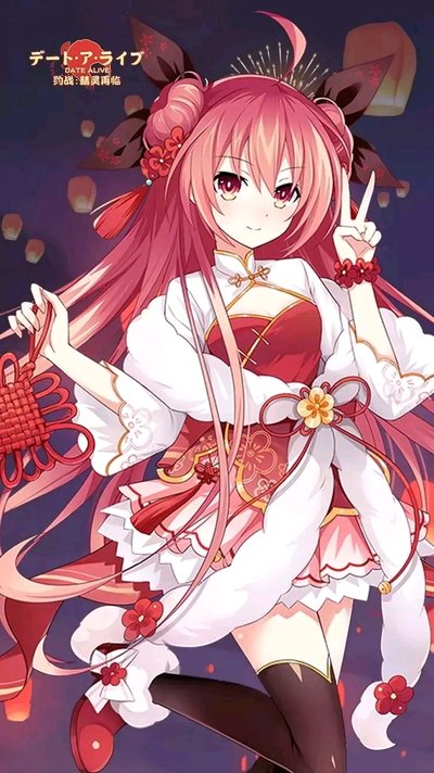 琴里老婆