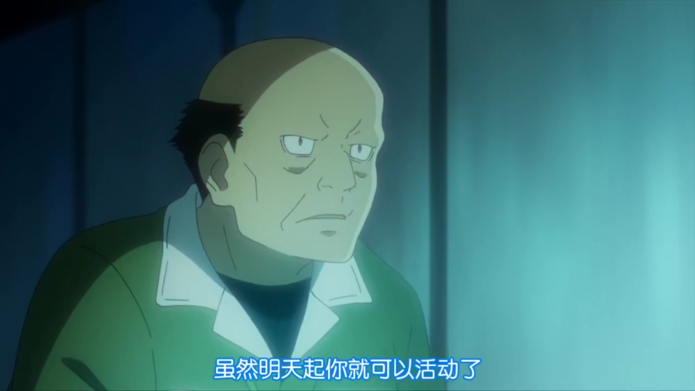 某二十岁的程序员