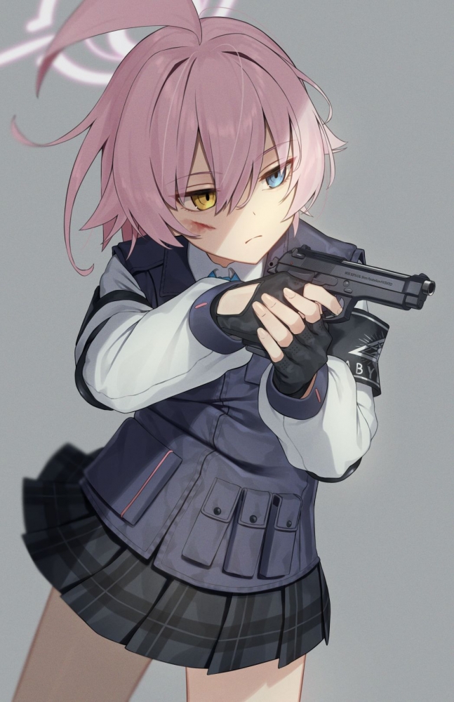 星野