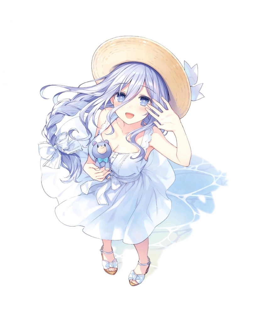 月澪