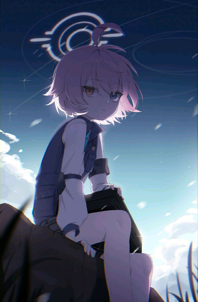 小鸟游星野