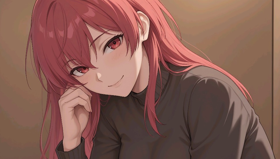 。