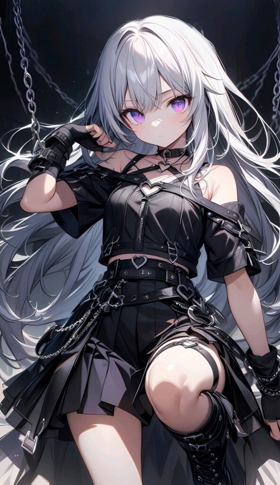 艾莎战斗日常共用服