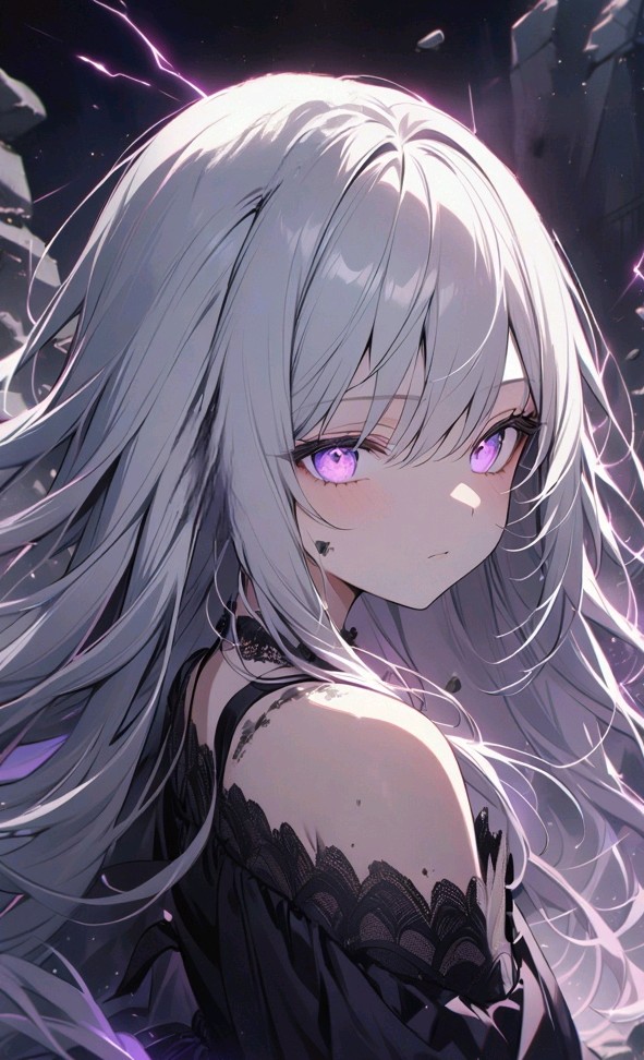 。