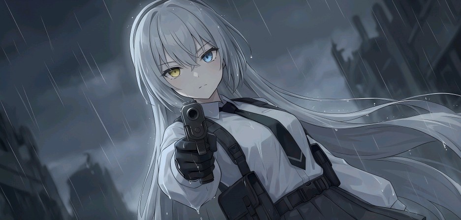 星月
