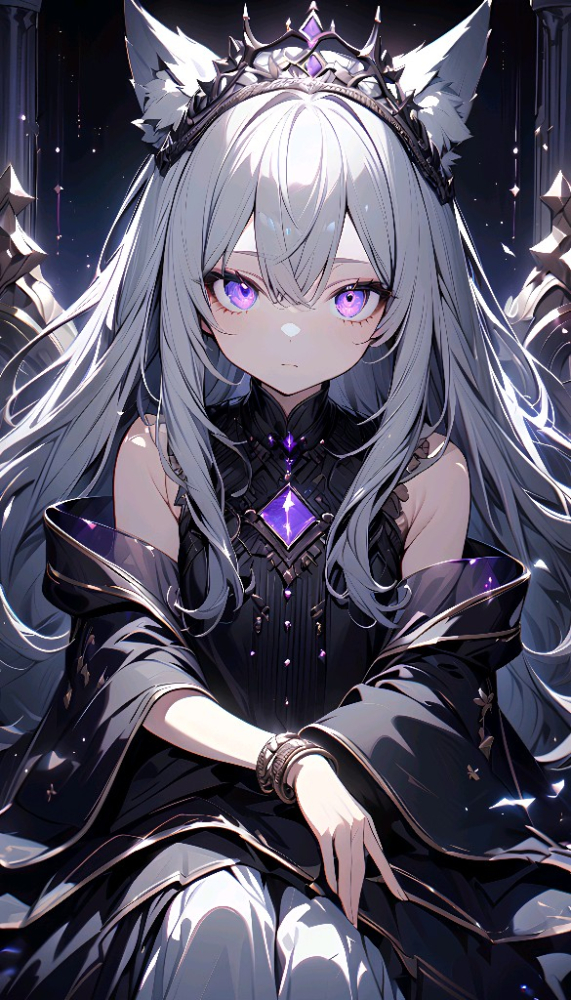 女王