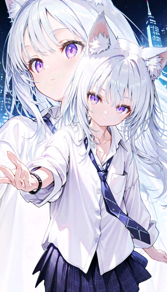 学生时期的莉菈