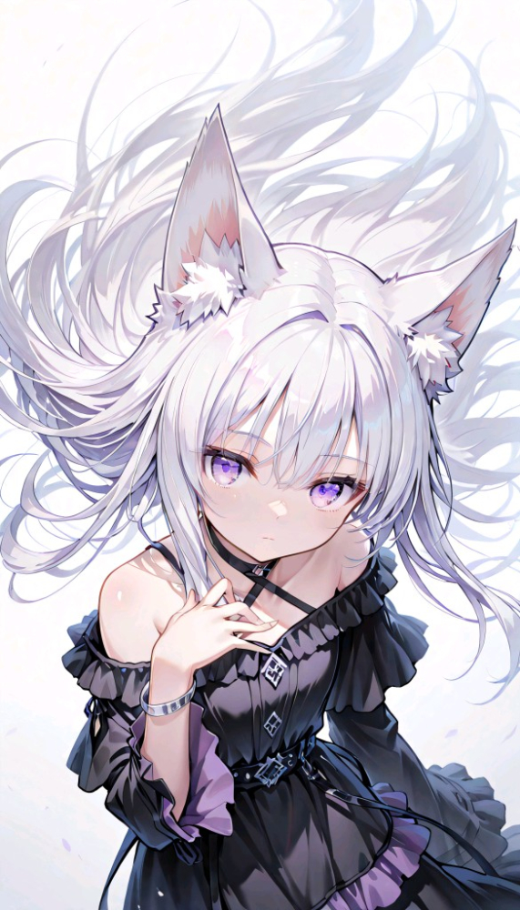喵♪