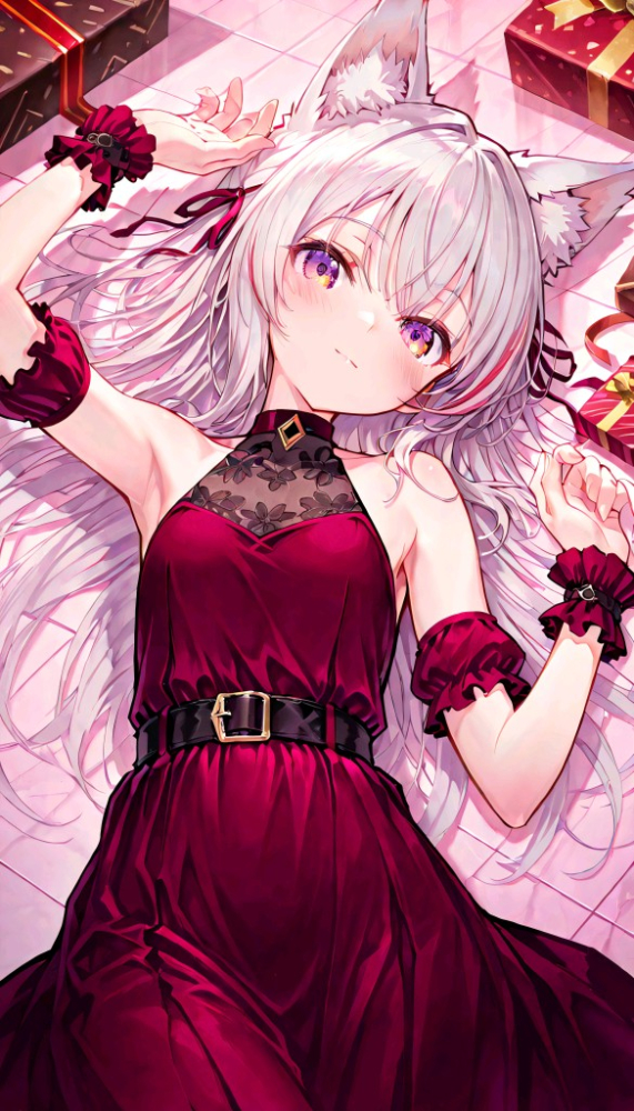 新年快乐！