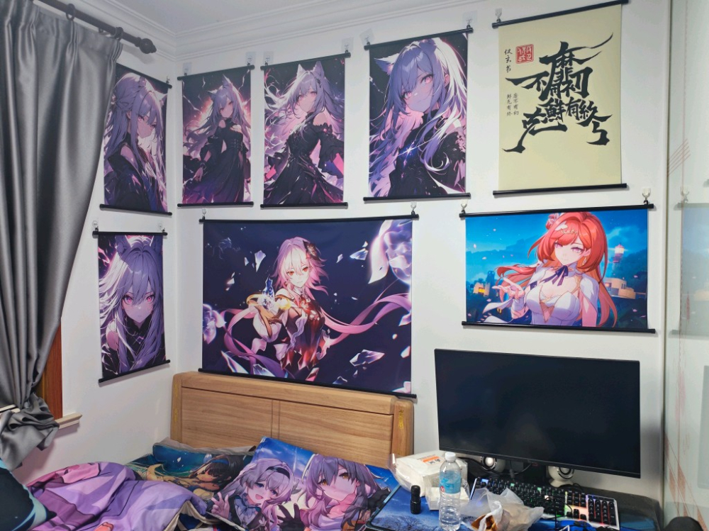 。