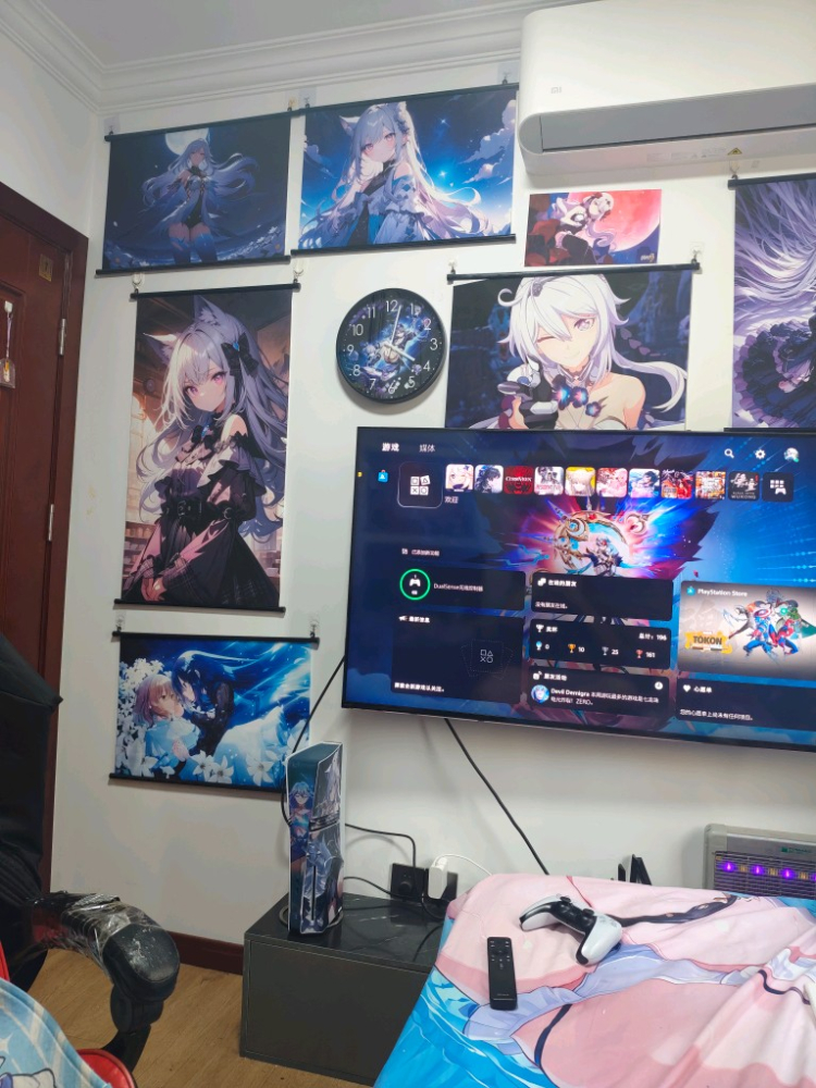 。