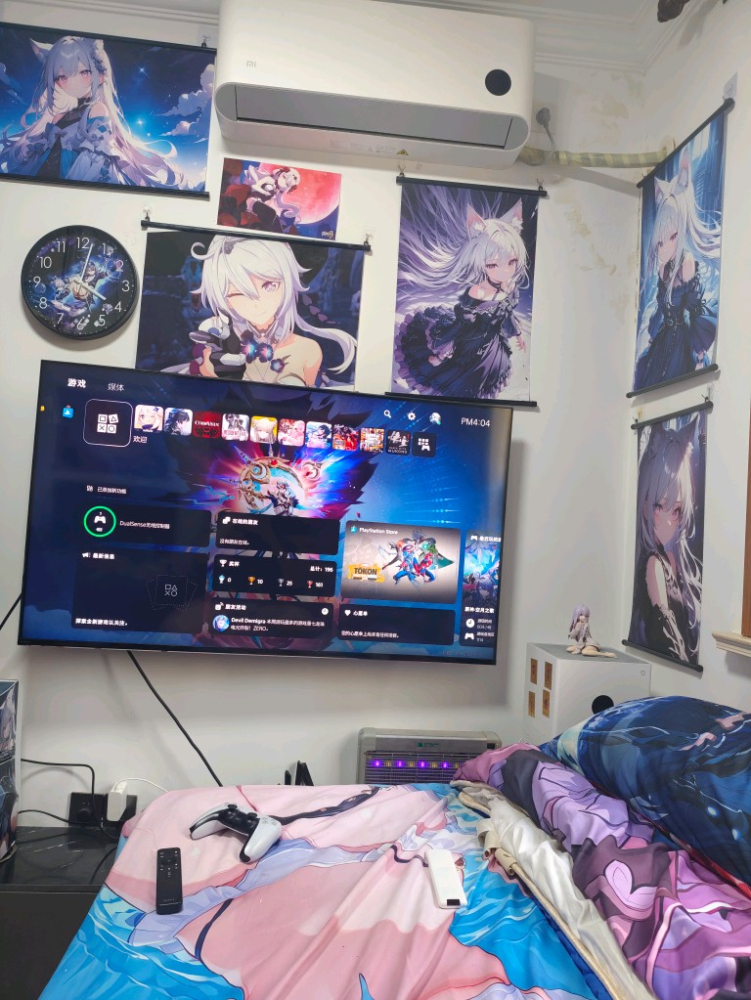 。
