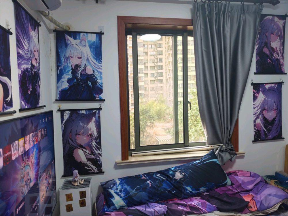 。