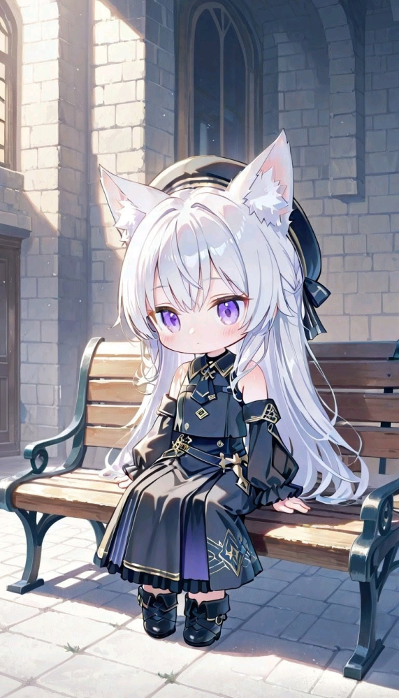 谁来拐走我呢？