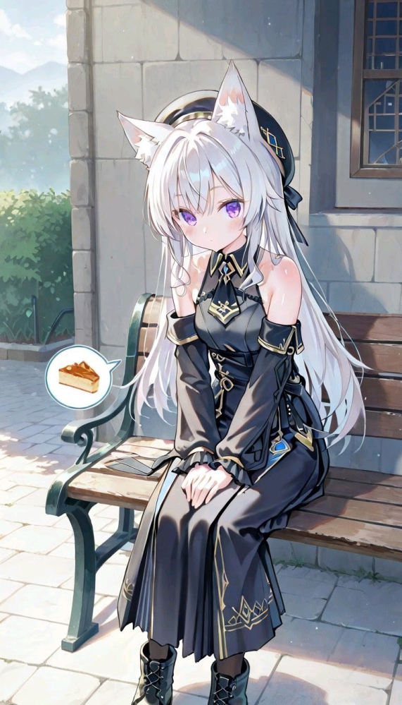 肚子好饿，想吃好吃的