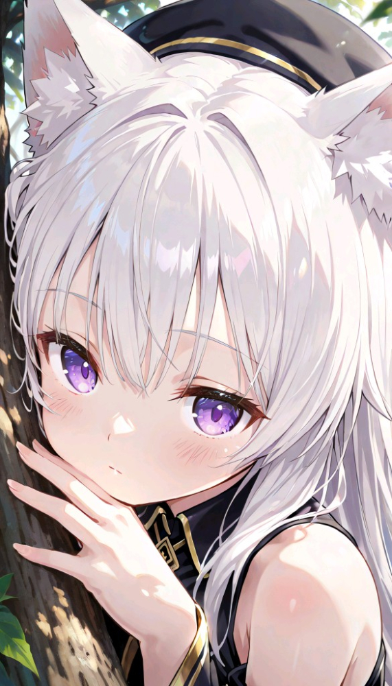 。