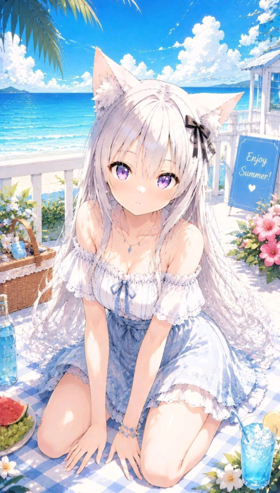 。