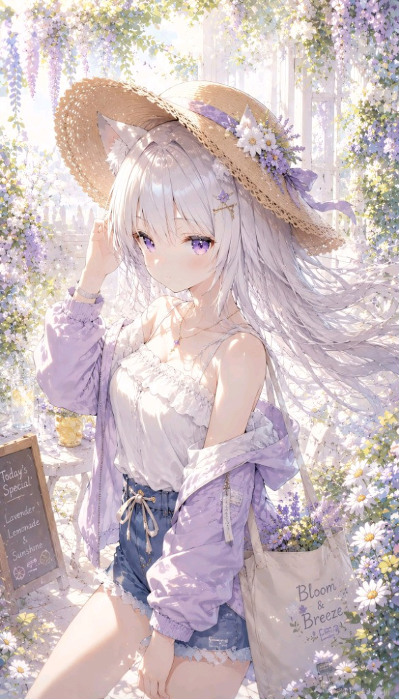 。