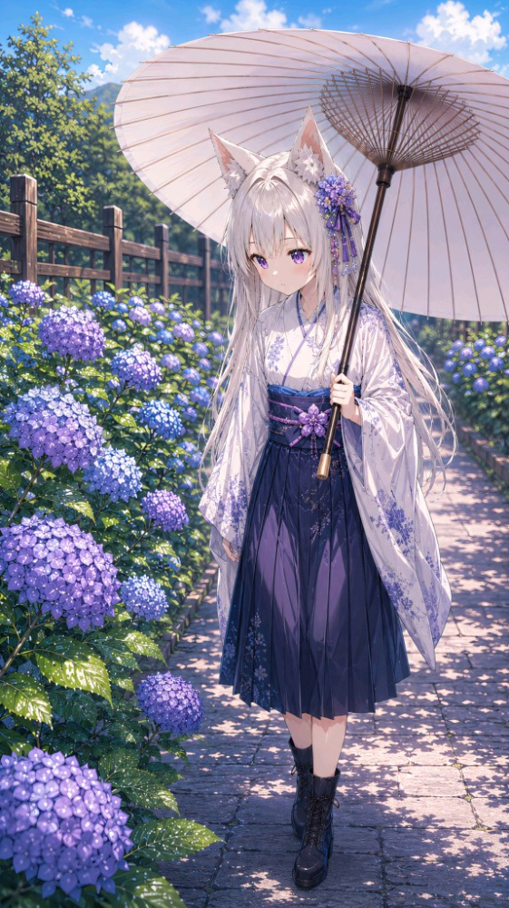 换套衣服风格我也好看
