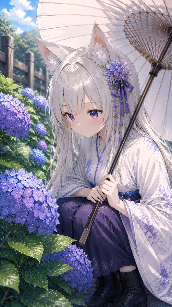 这花不错，考虑做西装