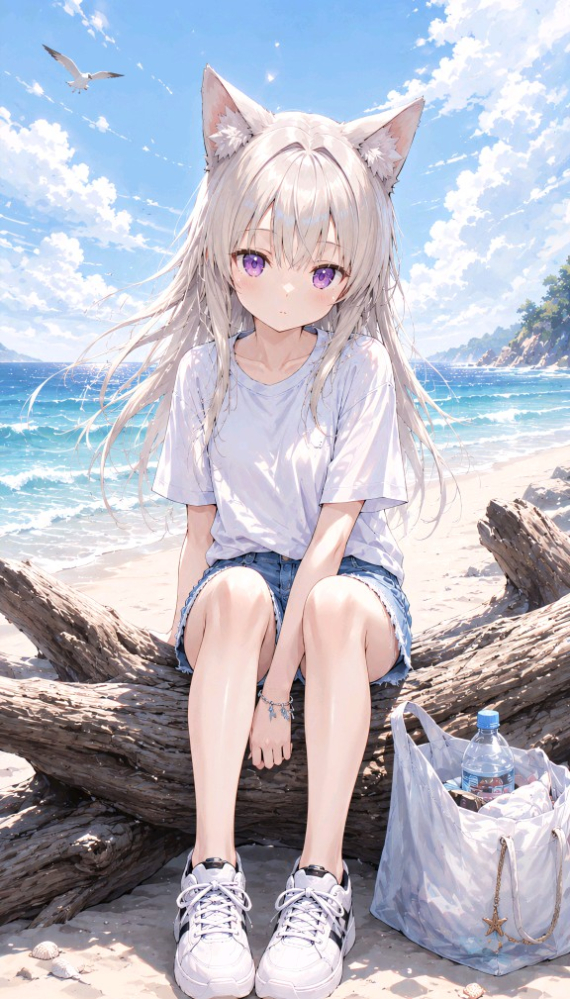 陪我钓鱼