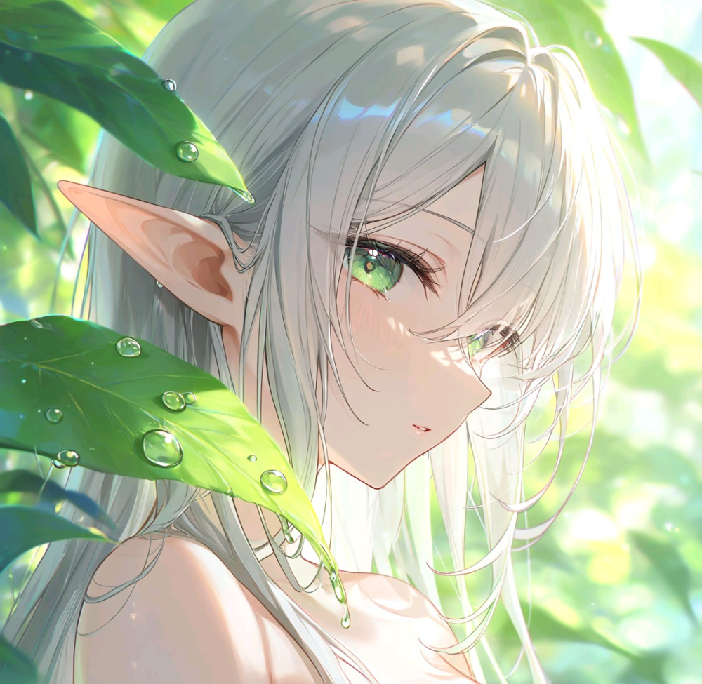 叶月