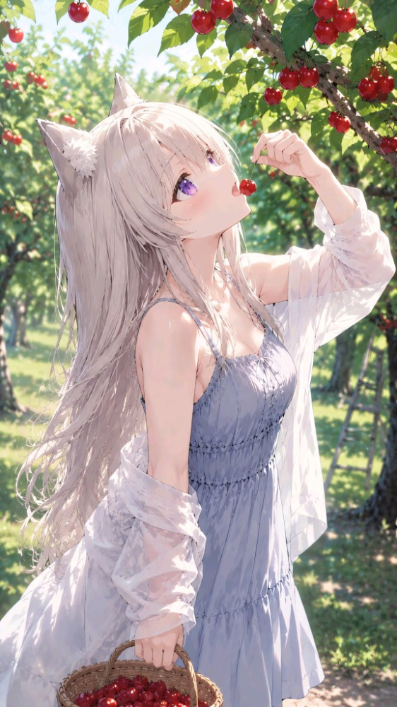 真美味